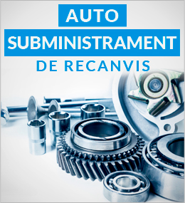 auto-subministrament