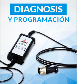 diagnosis