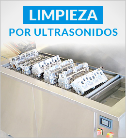 limpieza
