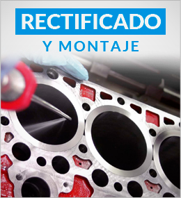 rectificado
