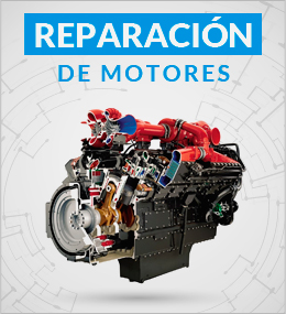 reparacion