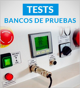 tests